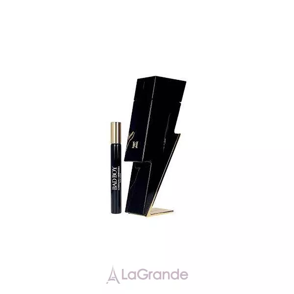 Carolina Herrera Bad Boy ���� (�������� ���� 100 �� + �������� 10 ��)