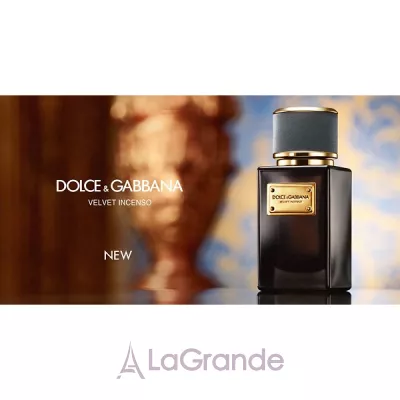 Dolce & Gabbana Velvet Incenso   ()