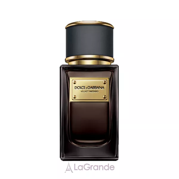 Dolce & Gabbana Velvet Incenso ����������� ����