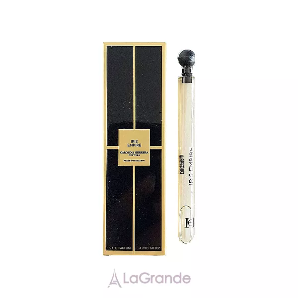 Carolina Herrera Iris Empire ��������������� ����