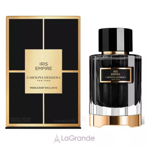 Carolina Herrera Iris Empire ��������������� ����