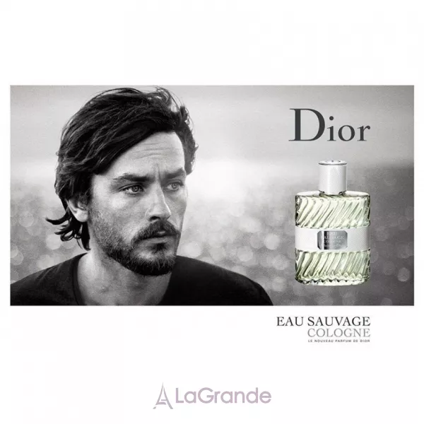 Christian Dior Eau Sauvage Cologne ��������