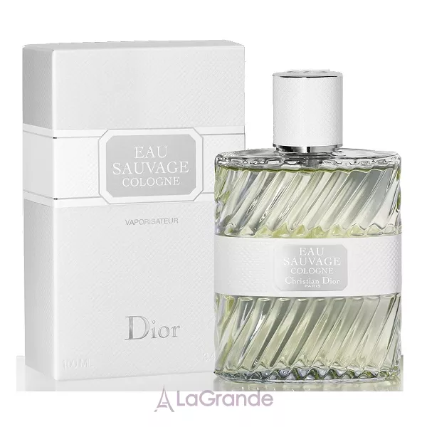 Christian Dior Eau Sauvage Cologne ��������