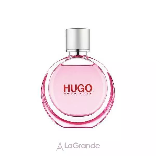 Hugo Boss Hugo Woman Extreme ����������� ����