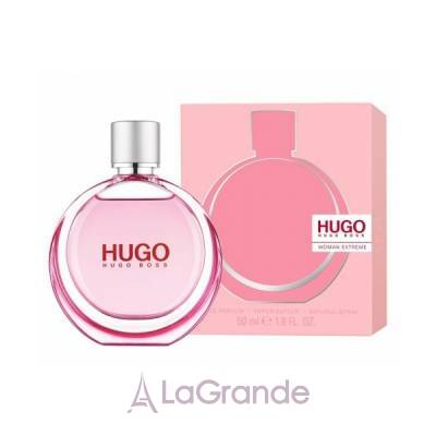 Hugo Boss Hugo Woman Extreme  