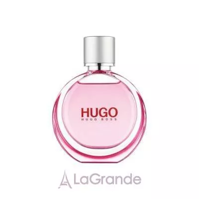 Hugo Boss Hugo Woman Extreme  