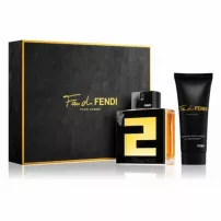 Fendi Fan di Fendi Pour Homme ����� (��������� ���� 100 �� + ���� ��� ���� 100 ��)