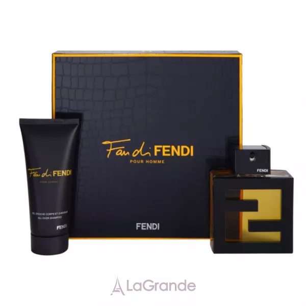 Fendi Fan di Fendi Pour Homme ����� (��������� ���� 100 �� + ���� ��� ���� 100 ��)