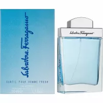 Salvatore Ferragamo Subtil Pour Homme Fresh ��������� ����