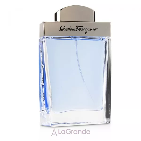 Salvatore Ferragamo Subtil Pour Homme Fresh ��������� ����