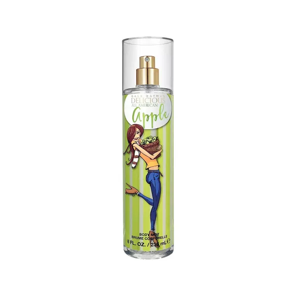 Gale Hayman Delicious All American Apple ����� ��� ����