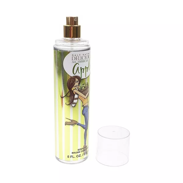Gale Hayman Delicious All American Apple ����� ��� ����