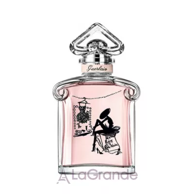 Guerlain La Petite Robe Noire Eau de Toilette Limited Edition  