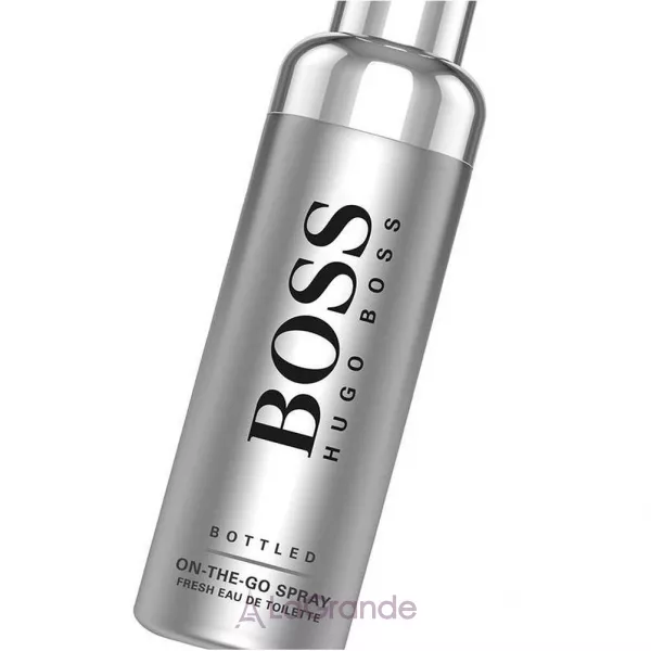 Hugo Boss Boss Bottled On The Go Spray ��������� ���� (������)