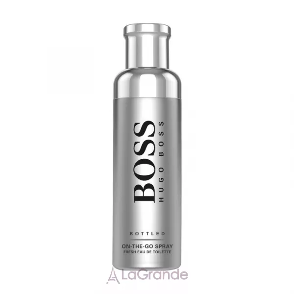 Hugo Boss Boss Bottled On The Go Spray ��������� ���� (������)