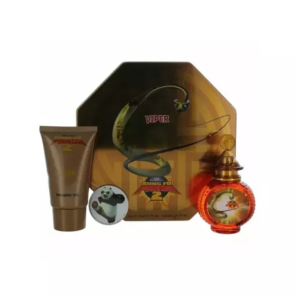 First American Brands Kung Fu Panda 2 Viper ���� (�������� ���� 50 �� + ���� ��� ���� 75 ��)