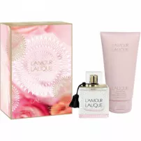 Lalique L`Amour ����� (��������������� ���� 30 �� + ������ ��� ���� 150 ��)