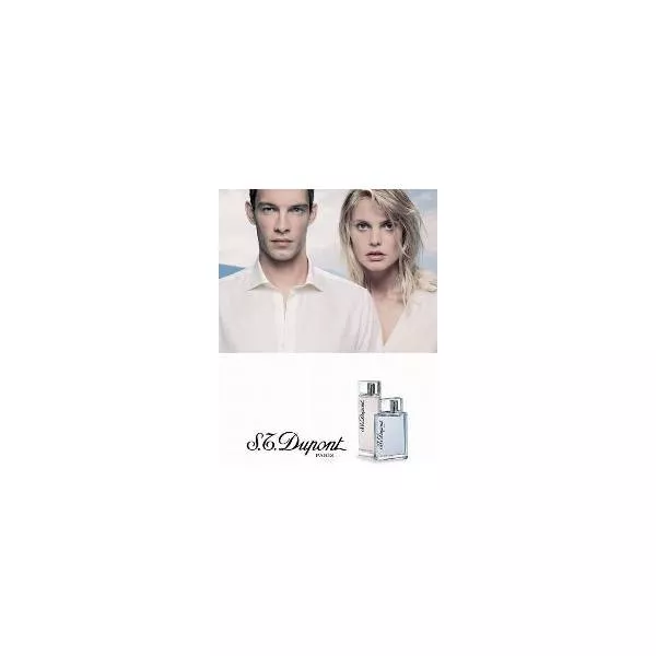 Dupont Essence Pure Homme �������� ����