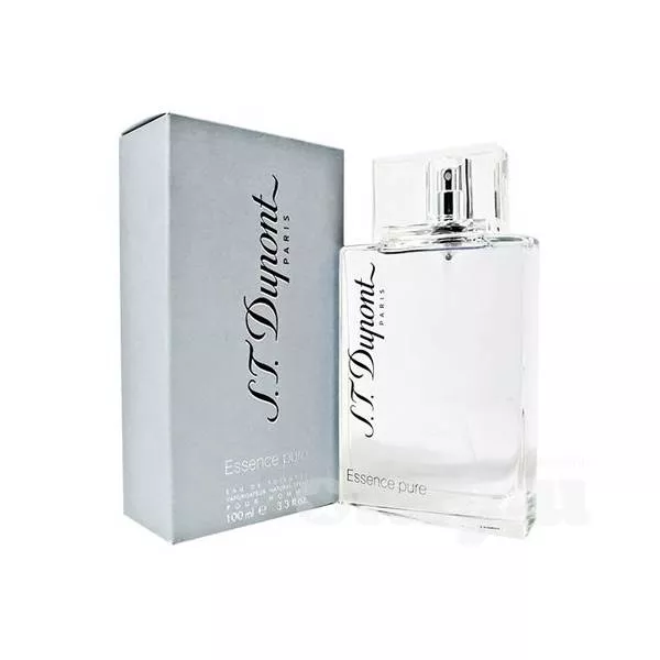 Dupont Essence Pure Homme �������� ����