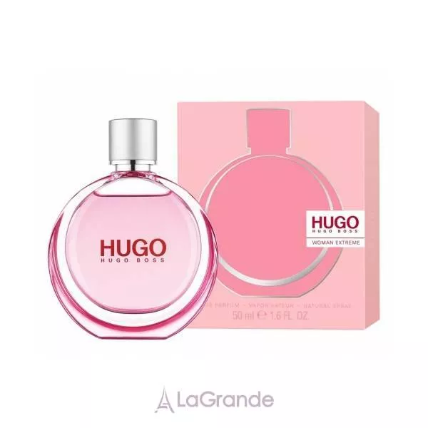 Hugo Boss Hugo Woman Extreme ��������������� ���� (������)