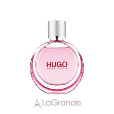 Hugo Boss Hugo Woman Extreme   ()
