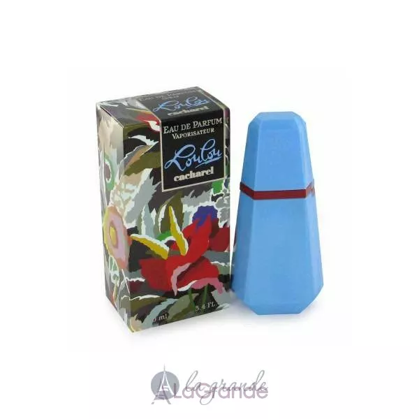 Cacharel Lou Lou ����������� ���� (������)