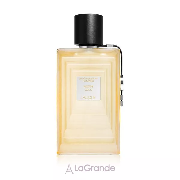 Lalique  Woody Gold ��������������� ���� (������)