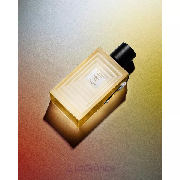 Lalique  Woody Gold ��������������� ���� (������)