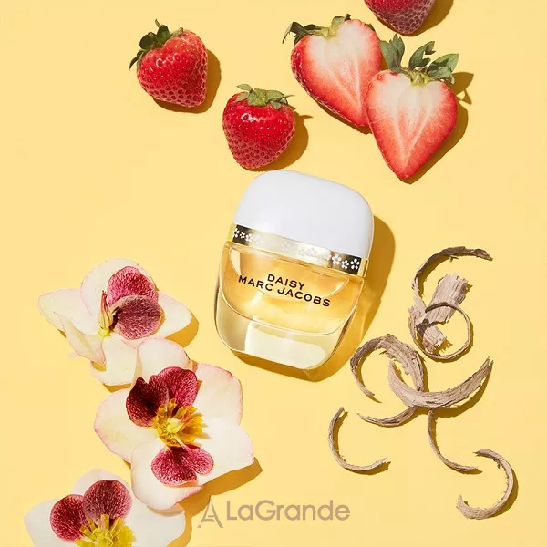 Marc Jacobs Daisy Petals ��������� ���� (������)