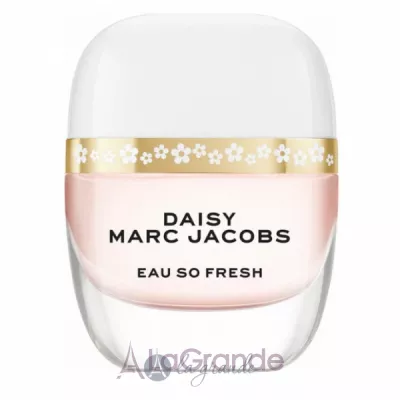 Marc Jacobs Daisy Eau So Fresh Petals   ()