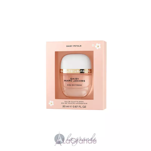 Marc Jacobs Daisy Eau So Fresh Petals ��������� ���� (������)
