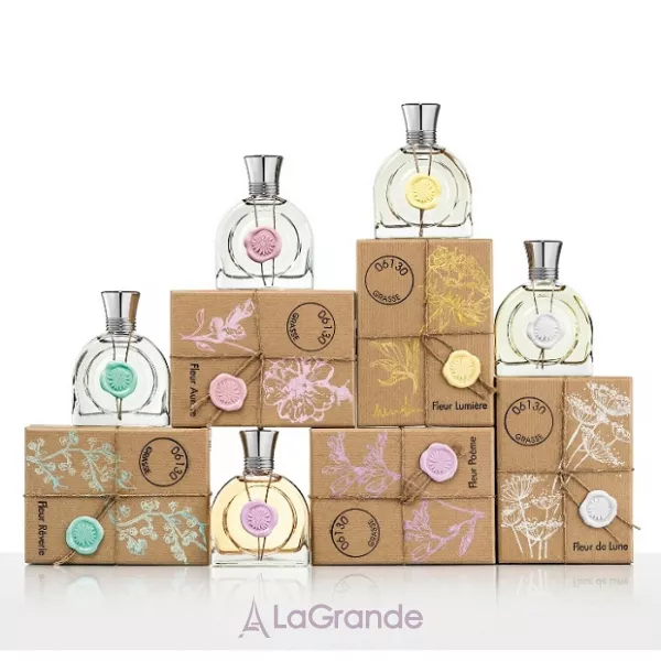 M. Micallef Fleur Reverie ��������������� ����