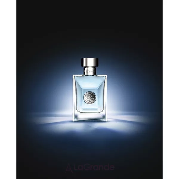 Versace Pour Homme ���� (�������� ���� 100 �� + �������� 10 �� + ���������� 75 ��)