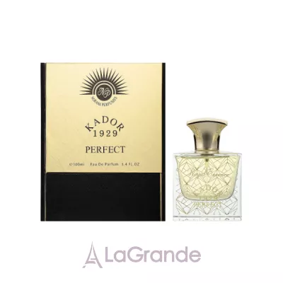 Noran Perfumes Kador 1929 Perfect  
