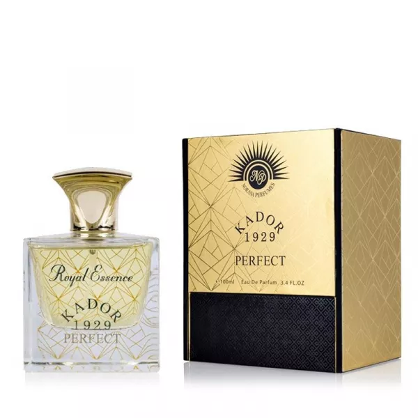 Noran Perfumes Kador 1929 Perfect ����������� ����
