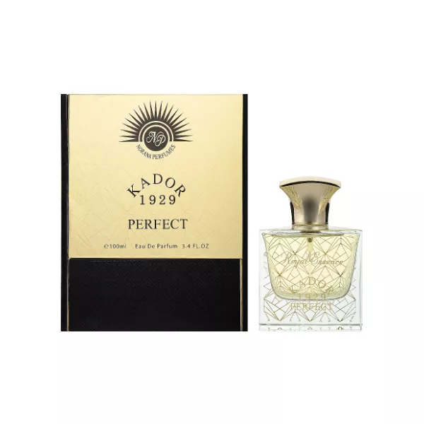 Noran Perfumes Kador 1929 Perfect ����������� ����