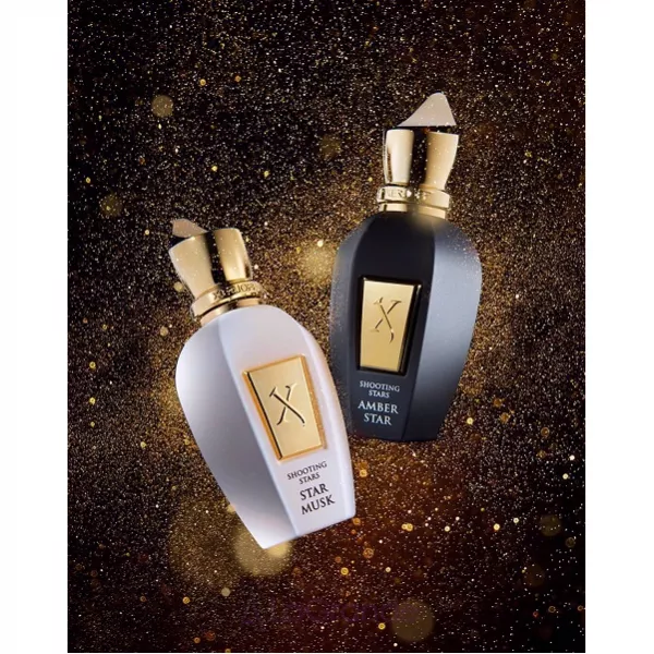 Xerjoff  Star Musk ����������� ����