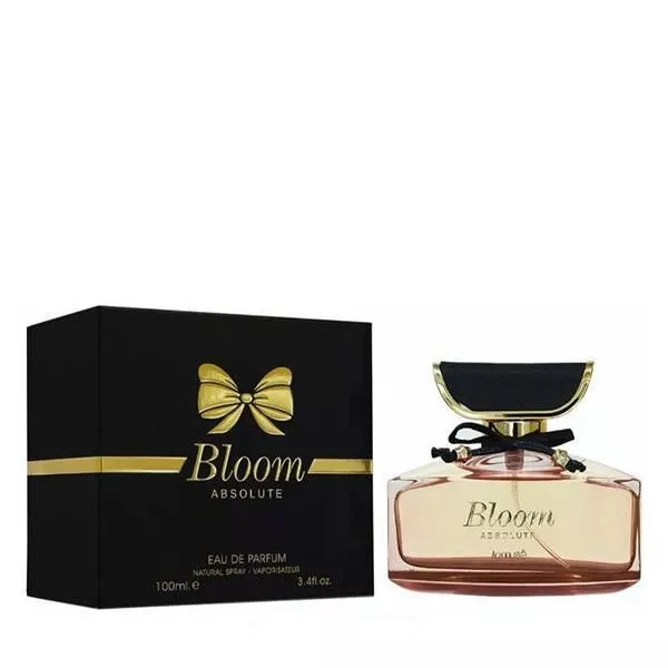 La Muse  Bloom Absolute ��������������� ����
