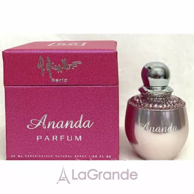 M. Micallef Ananda Parfum 