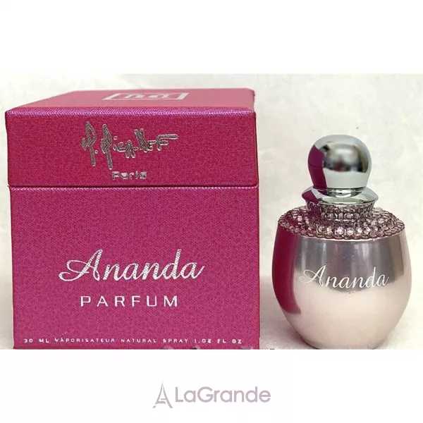 M. Micallef Ananda Parfum ����
