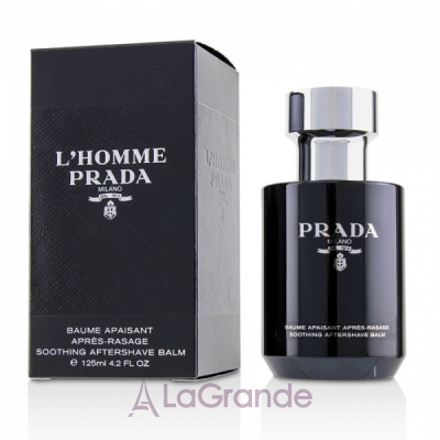 Prada L'Homme Prada   