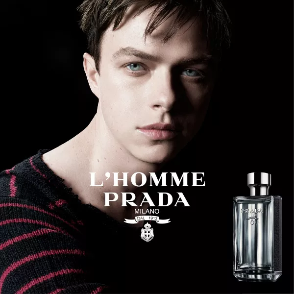 Prada L'Homme Prada ������� ���� ������