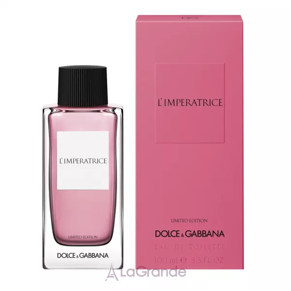 Dolce & Gabbana L'Imperatrice Limited Edition �������� ����