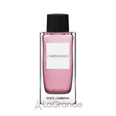Dolce & Gabbana L'Imperatrice Limited Edition   ()