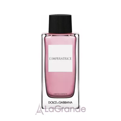 Dolce & Gabbana L'Imperatrice Limited Edition   ()