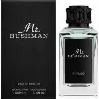 La Muse  Mr.Bushman ��������������� ����
