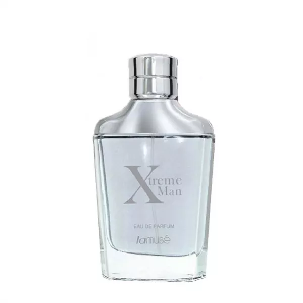 La Muse Xtreme Man ��������������� ���� (������)
