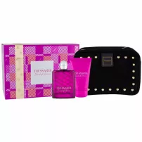 Trussardi Sound of Donna ����� (��������������� ���� 100 �� + ������ ��� ���� 100 �� + ����)