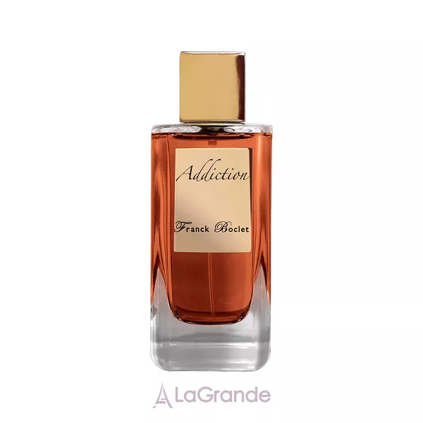 Franck Boclet Goldenlight Addiction ��������������� ���� (������)