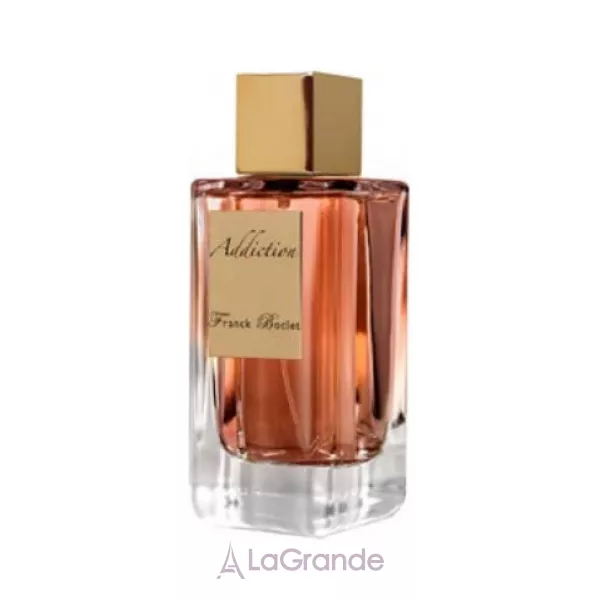 Franck Boclet Goldenlight Addiction ��������������� ���� (������)